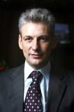 Oleg Shcherbyna<br/>
CEO